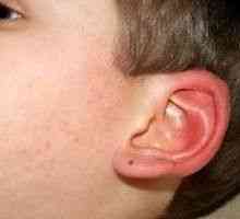 Uši mogu pomoći u dijagnosticiranju mnogih bolesti!