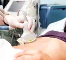 Ultrazvuk Dijagnoza: priprema za proučavanje mokraćnog mjehura