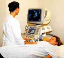 Grudi ultrazvuk, što pokazuje i gdje je bolje raditi