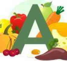 Koje namirnice sadrže vitamin A?