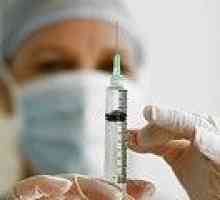Cijepljenje protiv bjesnoće