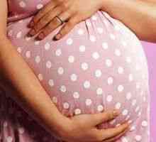 Boginje tijekom trudnoće, kako liječiti?
