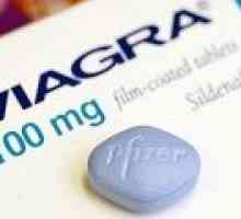 Viagra: šteta i korist