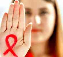 HIV-om u žena
