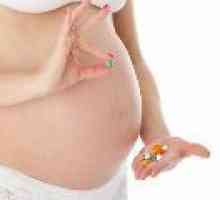 Vitamin B9 tijekom trudnoće
