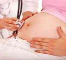 Upala slijepog crijeva u trudnoći - potencijalni rizici