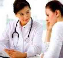 Povećani limfni čvorovi u žena: uzroci, simptomi, liječenje