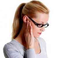Povećani limfni čvorovi iza uha