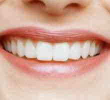 Sanacija zubi - emajl načini oživljavanja