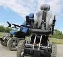 Sve o invalidskim kolicima