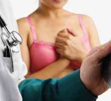 Iscjedak iz dojke s pritiskom: Uzroci