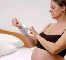 Visoki krvni tlak u trudnoći: uzroci, liječenje