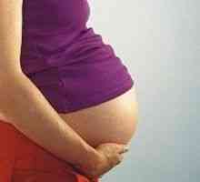 Nadutost tijekom trudnoće, kako da biste dobili osloboditi od njega?