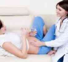 Nadutost u trudnoći