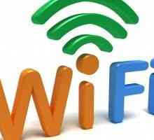 Wi-Fi - glavni uzrok siromah sperme!