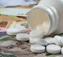 Koliko preprodavati drogu u ukrajinskom bolnicama?