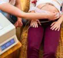 Zašto CTG tijekom trudnoće?
