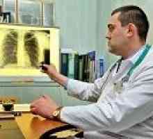 Zatvoreni oblik tuberkuloze - može li osoba dobiti?