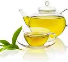 Zeleni čaj i tlaka lijekovi ne mogu se koristiti istovremeno!