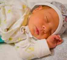 Žutica u novorođenčadi: vrste, uzroci, dijagnoza, liječenje, posljedice