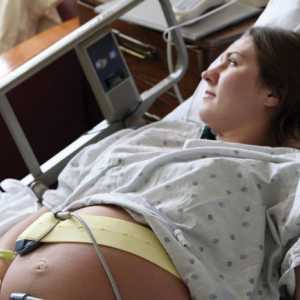 39 Tjedana trudnoće: kako ubrzati isporuku