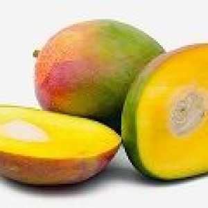 Afrički mango za mršavljenje, kako je na snazi?