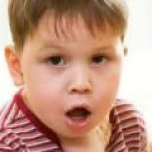 Alergijski kašalj u djece: opis uzroci, simptomi, liječenje