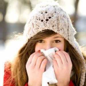 Alergija na hladnom, uzroci, simptomi, liječenje
