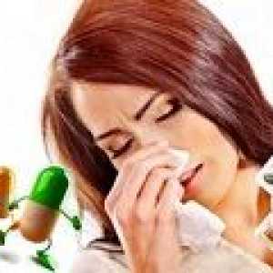 Alergija na vitamine: uzroci, simptomi, liječenje