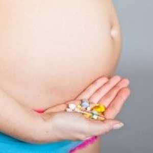 Antihistaminici u trudnoći