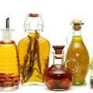 Aromatičnog ulja: Svojstva i Programi