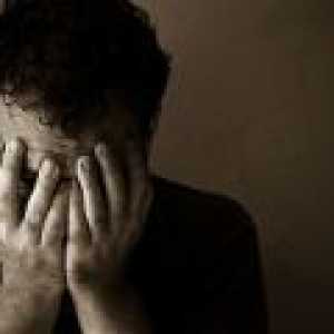 Asteničnih-depresivni sindrom: Simptomi i liječenje