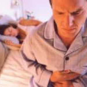 Atrofični gastritis: uzroci, simptomi, liječenje