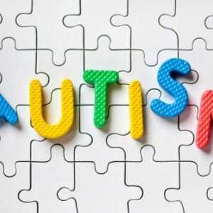 Autizam: Što je to bolest