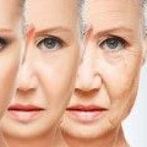 Bolesti u procesu starenja