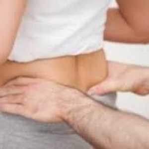 Bol u leđima na dnu uzrocima, prevenciji, liječenju