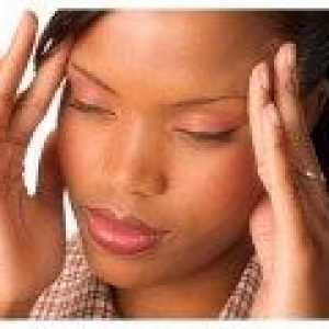 Glavobolja noću, kako se postupa noćne glavobolje?