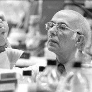 Veliki gubitak - umrla poznati virolog Renato Dulbecco.