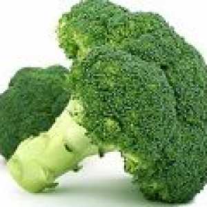 Brokula - moćna zaštita protiv raka jetre