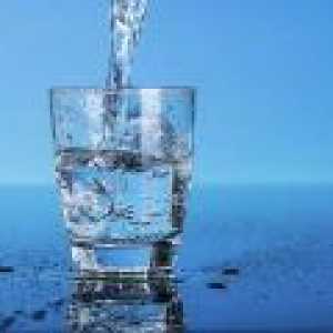Čista voda za zdravlje