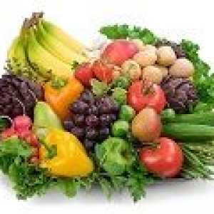 Što je fruitarianism? Koristi i štete