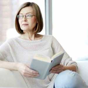 Koji su simptomi menopauze u žena dobi