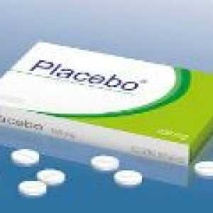Što je placebo?