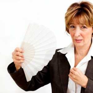 Što su valunzi tijekom menopauze i kako ih se može liječiti