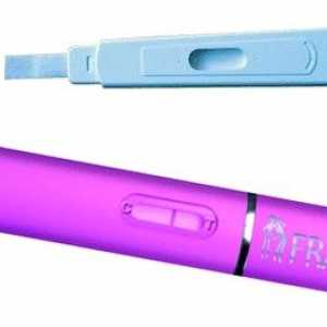 Osjetljivost testa trudnoće