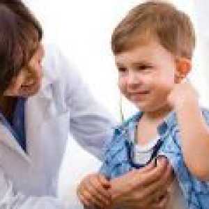 Djeca aritmija - uzroci, simptomi, liječenje