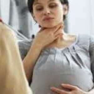 Faringitis u trudnoći - kako liječiti?