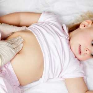 Gastroenteritisa u djece - uzroci, simptomi i liječenje