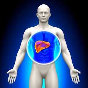 Hemangioma jetre: Što je to