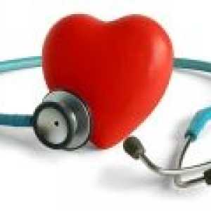 Hipertenzija - uzroci, simptomi, hipertenzija faza